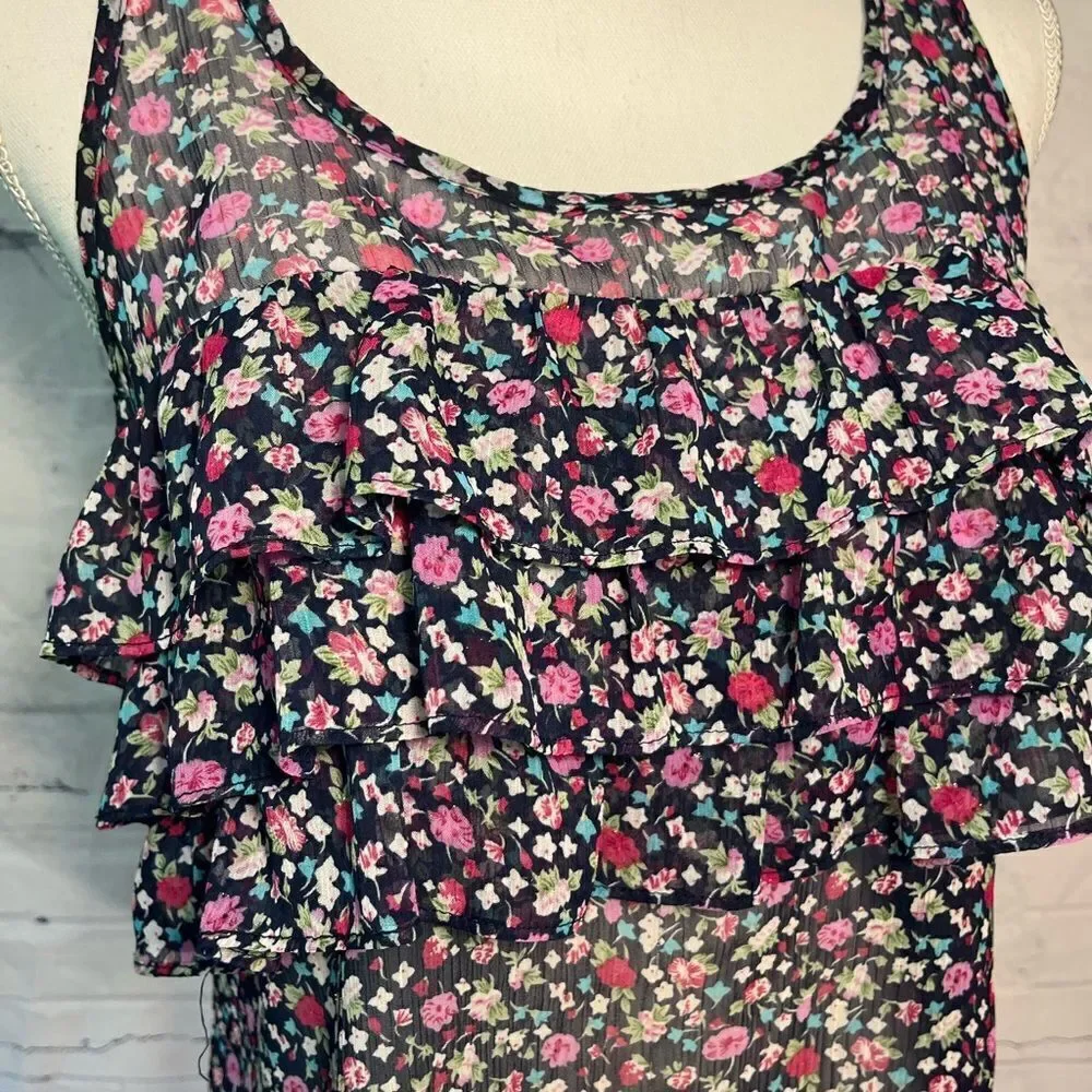 Express top